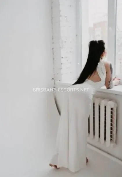 Brisbane escorts Berit — 5