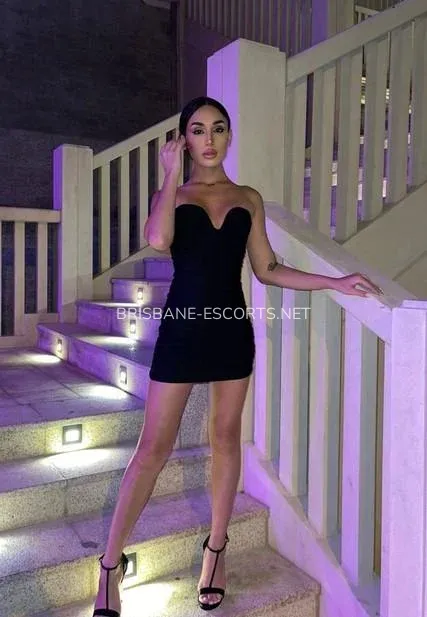 Brisbane escorts Reese — 5