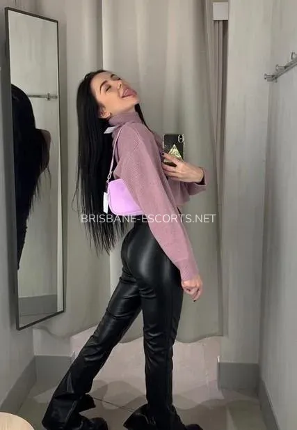 Brisbane escorts Mariah — 4