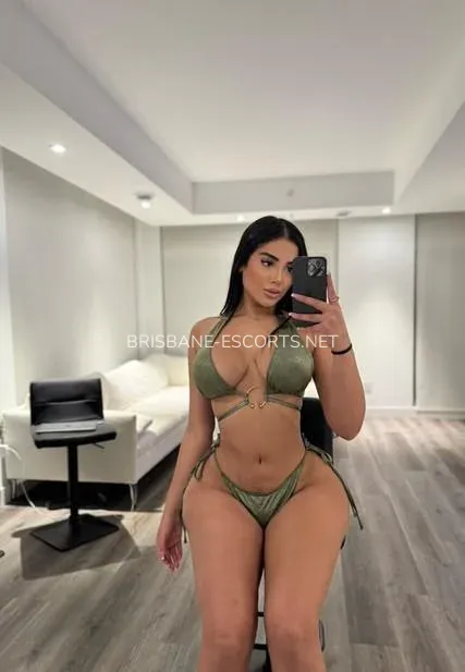 Brisbane escorts Reese — 3