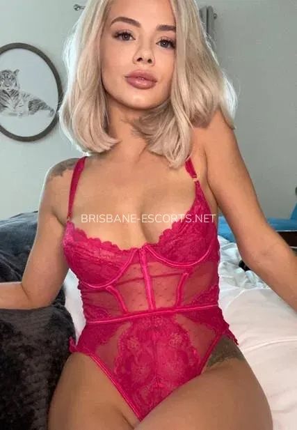 Brisbane escorts Amarinda — 6