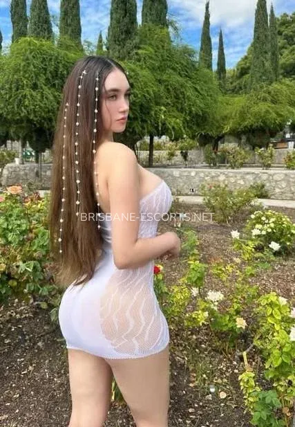 Brisbane escorts Märta — 3