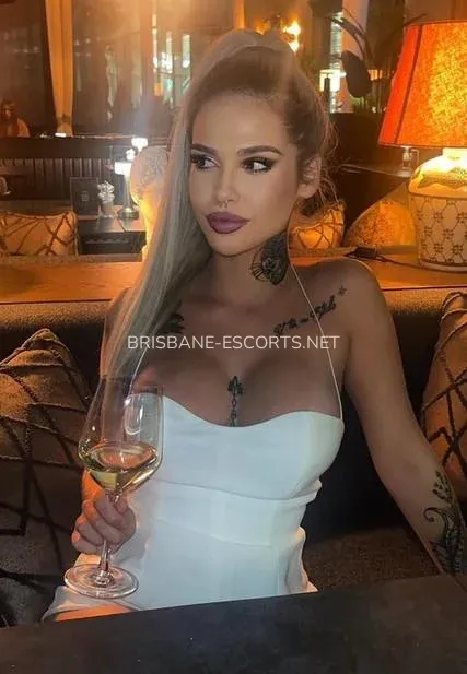 Brisbane escorts Caitlin — 4