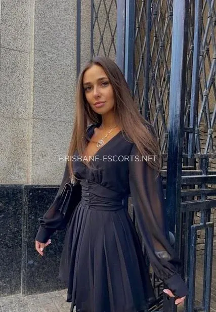 Brisbane escorts Sara — 4