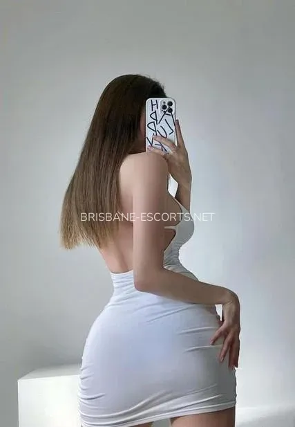 Brisbane escorts Paige — 7