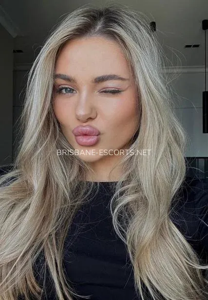 Brisbane escorts Anita — 1