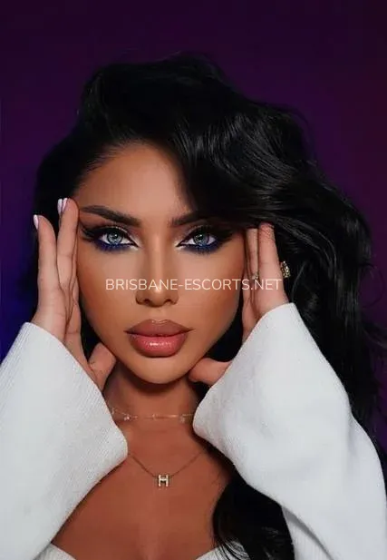Brisbane escorts Trinity — 1