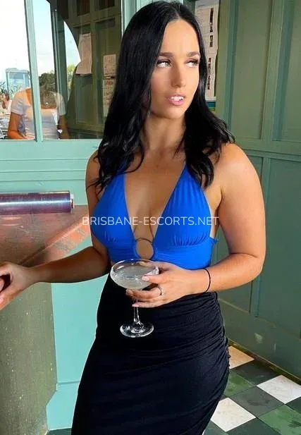 Brisbane escorts Maj — 6
