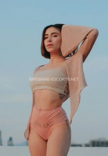Brisbane escorts Elisabeth — 4