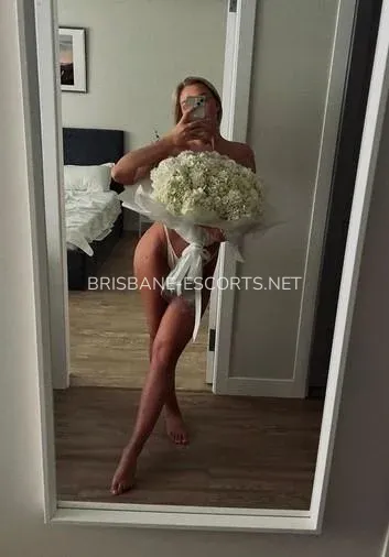 Brisbane escorts Sol — 3