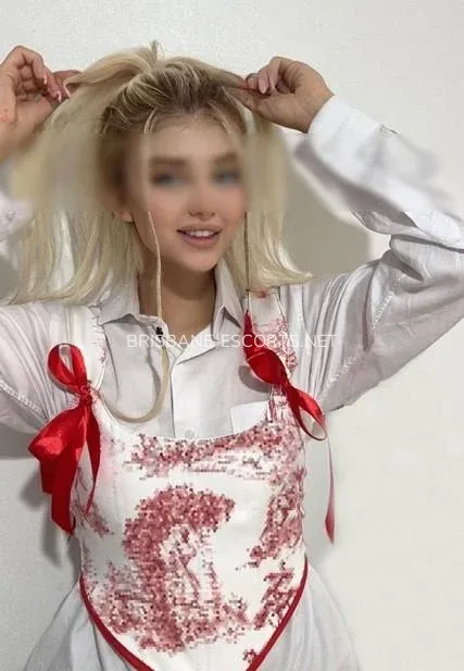 Brisbane escorts Brooklyn — 5