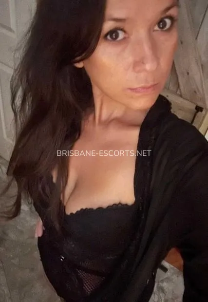 Brisbane escorts Madison — 2