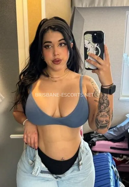 Brisbane escorts Sol — 2