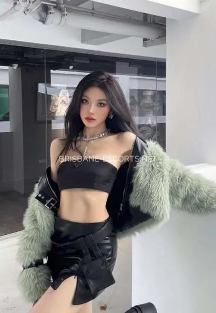 Brisbane escorts Berta — 2