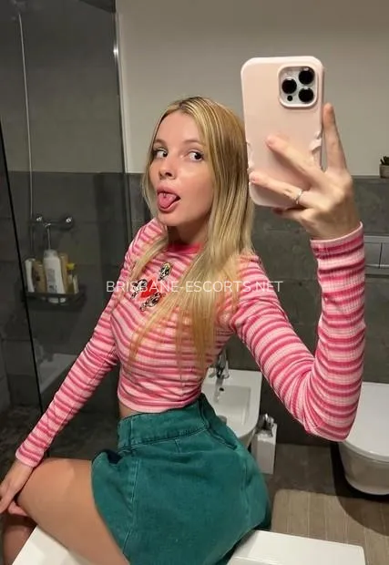 Brisbane escorts sabrina