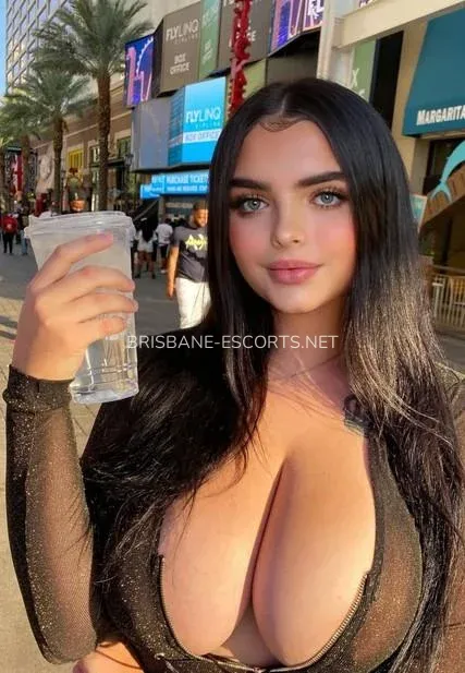 Brisbane escorts Delaney — 5