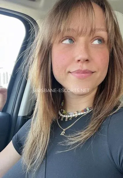 Brisbane escorts Makayla — 4