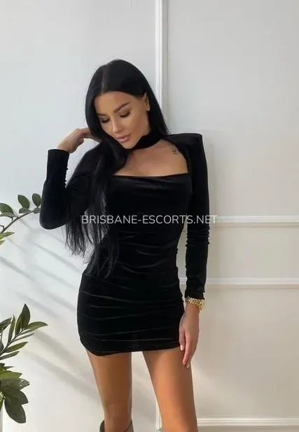 Brisbane escorts Agneta — 5