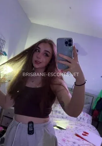 Brisbane escorts Sarah — 5
