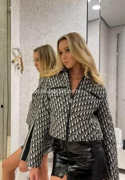 Brisbane escorts Preciosa — 3