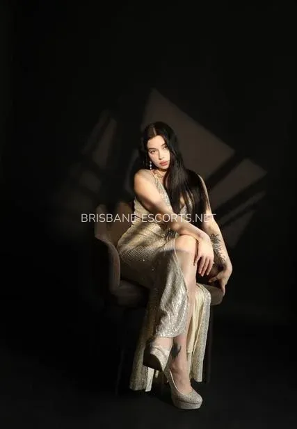 Brisbane escorts Valerie — 5