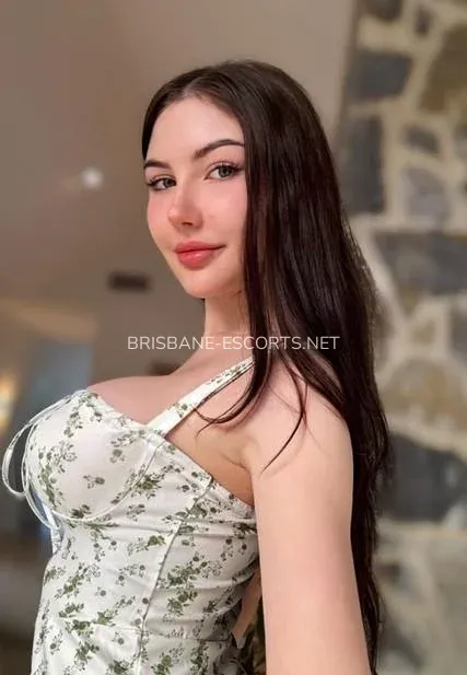 Brisbane escorts Alexandra — 5
