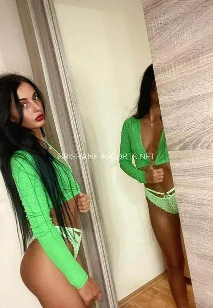 Brisbane escorts Allison — 6