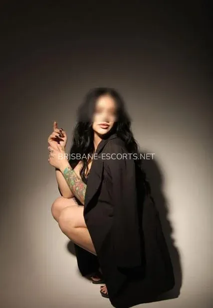 Brisbane escorts Jasmine — 6