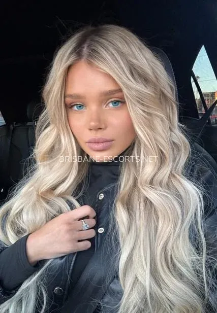 Brisbane escorts Mckenzie — 1