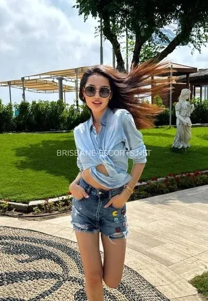 Brisbane escorts Sonja — 1