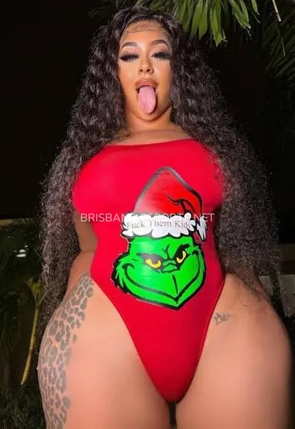 Brisbane escorts Ciara — 2