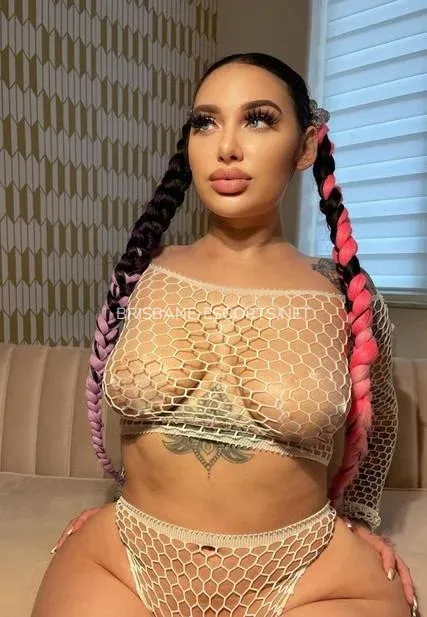 Brisbane escorts Madelyn — 5