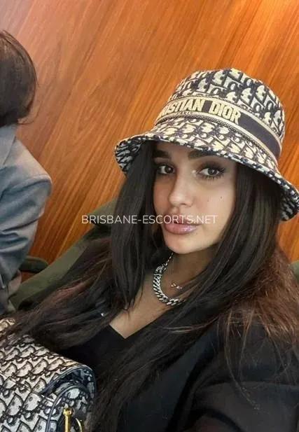 Brisbane escorts Lena — 3