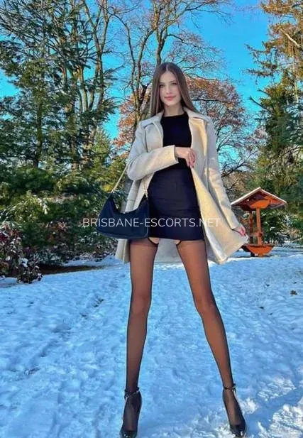 Brisbane escorts Carina — 4