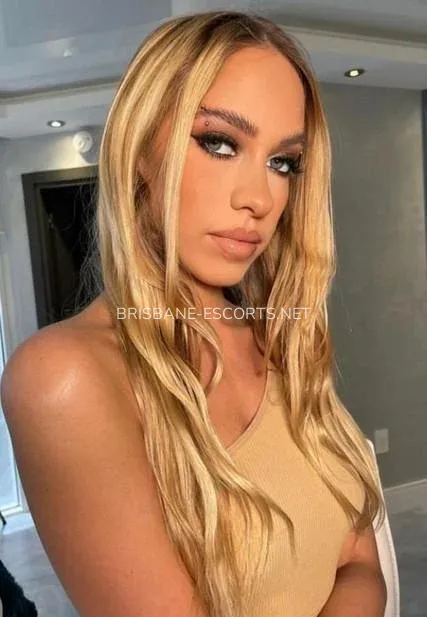 Brisbane escorts Britt — 3