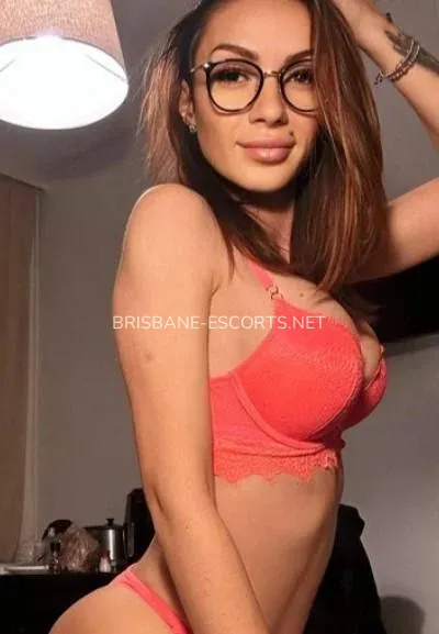 Brisbane escorts Taylor — 1