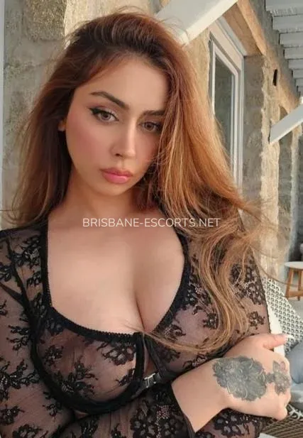 Brisbane escorts Berit — 6