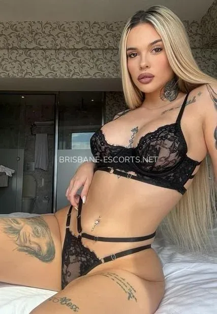 Brisbane escorts Caitlin — 6