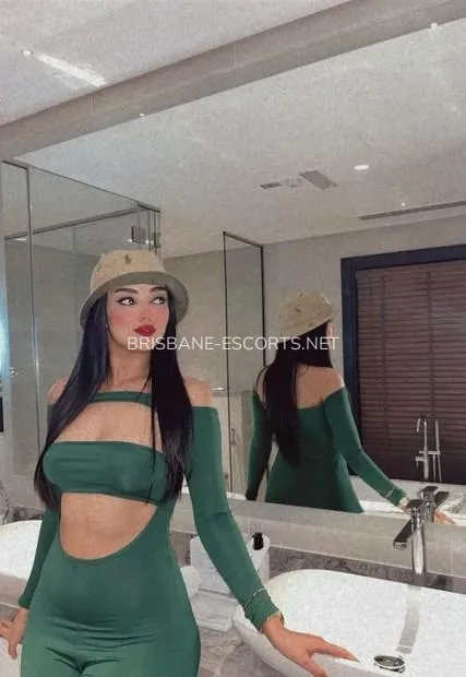 Brisbane escorts Ava — 2