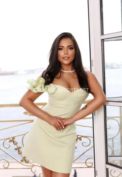 Brisbane escorts Aurora — 4