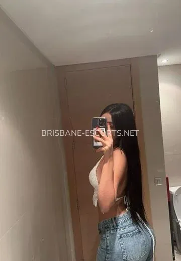 Brisbane escorts Ava — 6