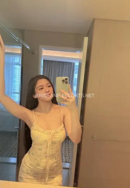 Brisbane escorts Caroline — 6