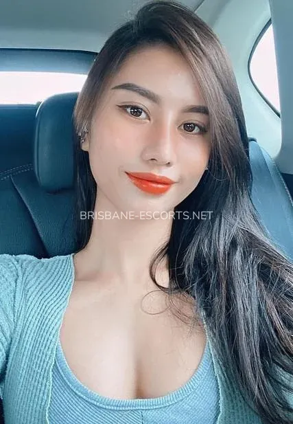 Brisbane escorts Justina — 4