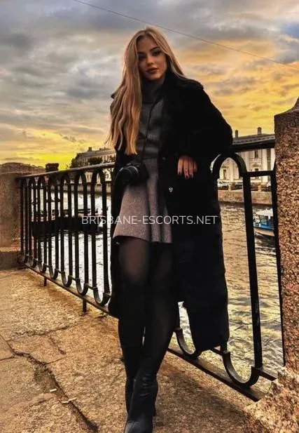 Brisbane escorts Evelyn — 6