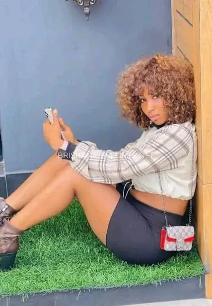 Brisbane escorts Anette — 1