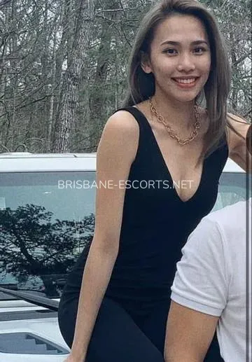 Brisbane escorts Shelby — 4