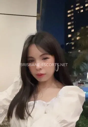Brisbane escorts Erika — 4