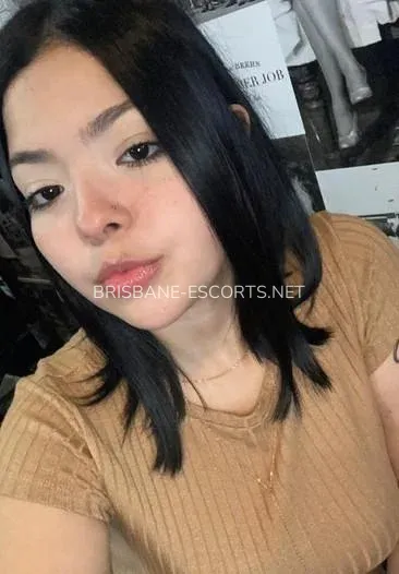 Brisbane escorts Angelica — 3