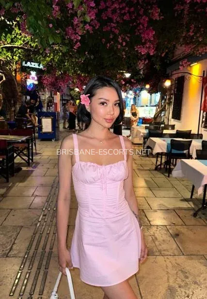 Brisbane escorts Frida — 1