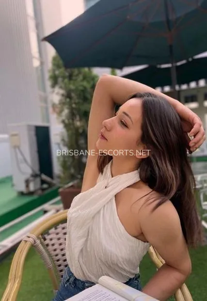 Brisbane escorts Natalia — 2